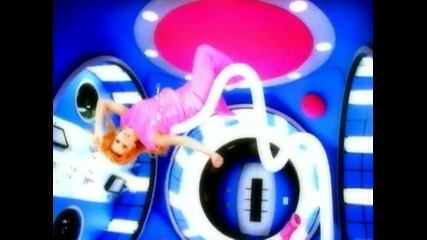 Kylie Minogue - Put Yourself In My Place