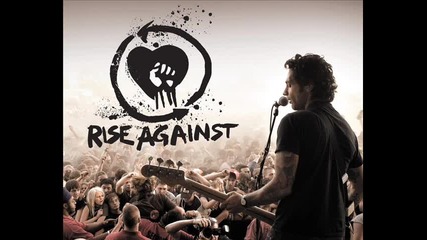 Rise Against - The аpproaching curve 
