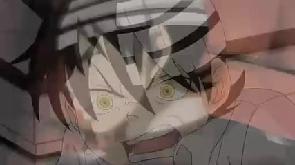 Soul Eater - B A C O M Vol.1