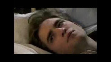 Edward & Bella - Pieces