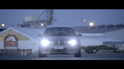 bmw m3 e46