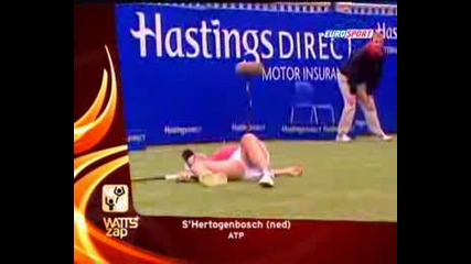 Eurosport Watts Zap Част 1