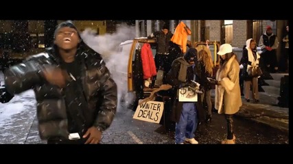 Ace Hood - Hustle Hard ( Official Video )