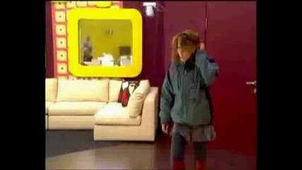 Big Brother 4 - Жените Започват Да Влизат В Къщата