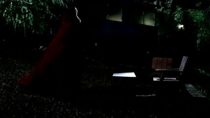 [ True Blood ] Jessica Hamby // Can't turn back now Im haunted