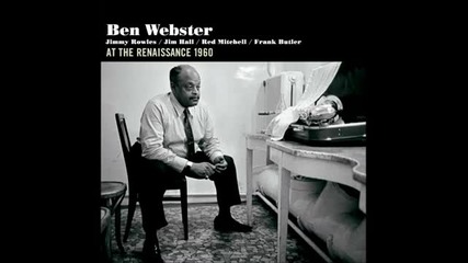 Ben Webster - Misty