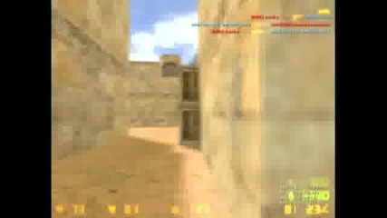 Lucky ace 3 Counter - Strike