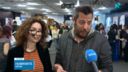 Форумът на „Ох, на мама“ отвари врати в НДК и посрещна родители и бременни