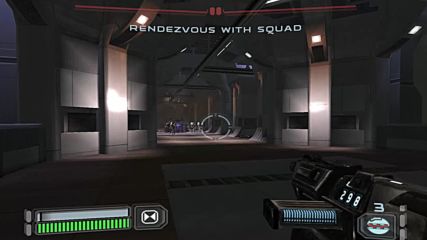 Star Wars: Republic Commando (+coop mod)