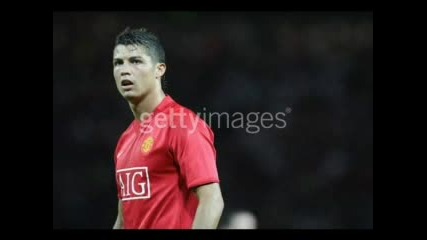 C.Ronaldo V Deistvie