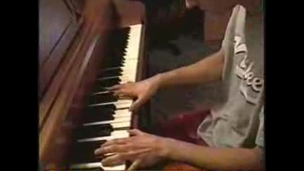 Curtis The Piano Dude