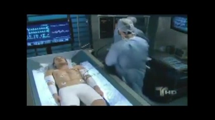 Aurora-vicky y martin Parte Final(marc anthony-my baby you)