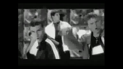 Backstreet Boys - Get Down 
