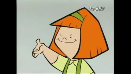 Johnny Bravo - 2sesone - Tooth or Consequencies