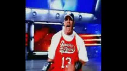 John Cena