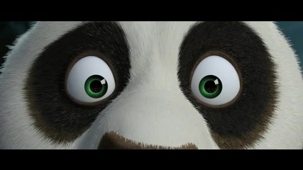 Kung Fu Panda 2 - Kaboom Of Doom [official trailer]