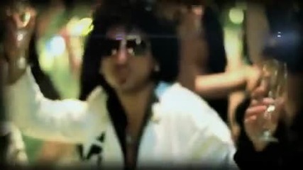 Phta feat. Addo & N.a.s.o - Let Me Hd Official Video 2010