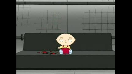 Stewie Griffin - Everything I Do (i Do It For You).flv