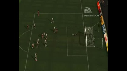 Uefa Gol 3