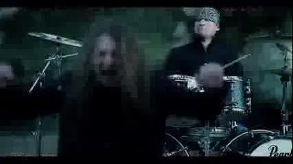 Rhapsody Of Fire - Dark Wings