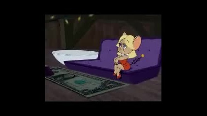 Том и Джери - 7