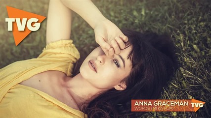Anna Graceman - Words