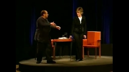 Inside The Actors Studio - Jane Fonda