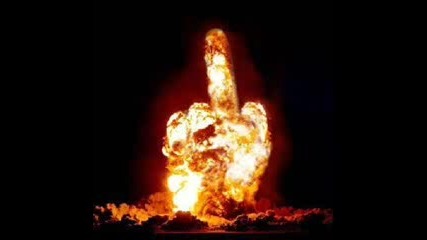 Die Krupps - Fire