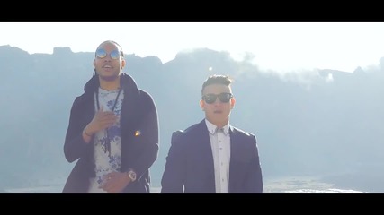 Stee Ferrer - Solito feat Yoger
