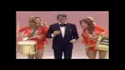 Dean Martin And The Golddiggers