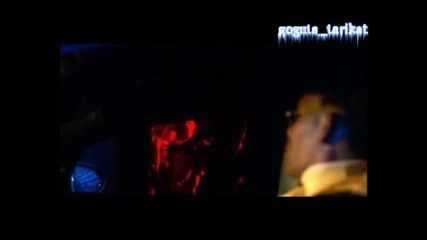 Do Or Die ft R Kelly - Magic Chick (ВИСОКО КАЧЕСТВО)