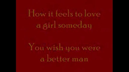 Beyonce - If I Were A Boy + Текст