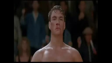 Bloodsport - The Final Fight