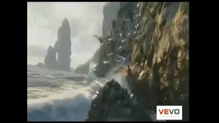 Neytiri and Jake - Avatar movie Montage