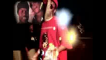 J. Wells - Already Famous (feat. Da Brat,  Kurupt & Mister)