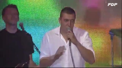 Amar Gile - Lambada + Kafana je moja sudbina - (live) - Pobednicki koncert - Kakanj 07.07.2013. (2)