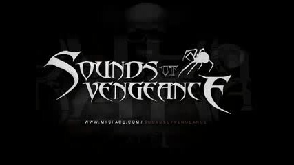 Sounds Of Vengeance - Last Stand of the Minotaur 