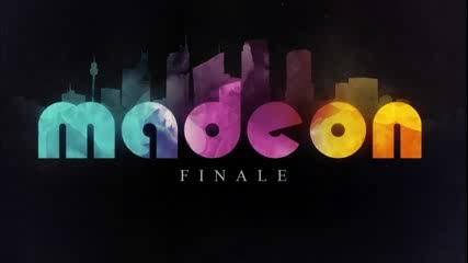 Madeon - Finale