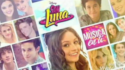 soy luna musica en ti+превод