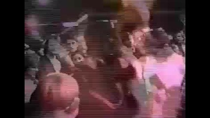 Spirit - Hey Joe - 1995 