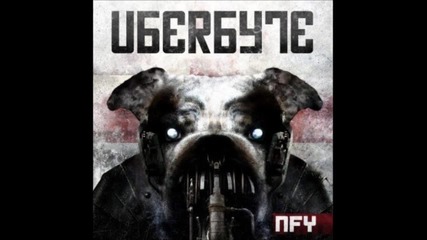 Uberbyte - Hardcore Industrial
