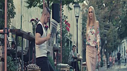 Davor Badrov - 2018 - Voli me voli