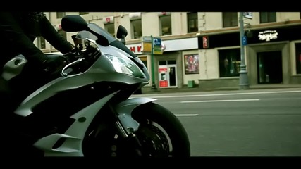 Timati - Rockstar # Официално видео #