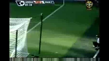 Cesc Fabregas Compilation
