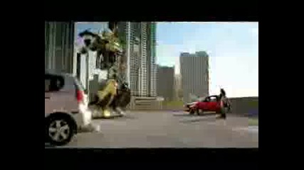 Transformer - Tastic - Videos From The Godof