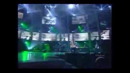 Eminem - Lose Yourself (live)