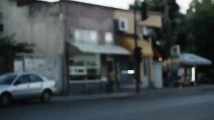 Черния - Ниско долу (2011 Official Video)