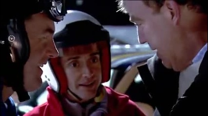 Top Gear S07 E07 - Winter Olympics Special (5/6)