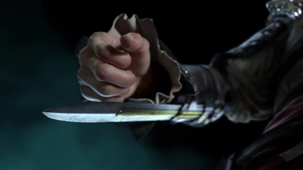 [1080p] Edward Kenway Character Trailer - Assassin's Creed 4: Black Flag
