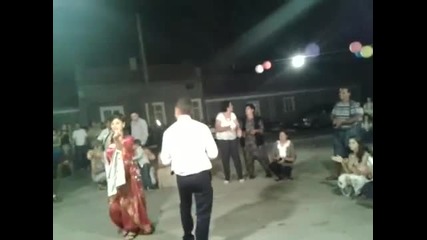 ayse i sali indiysko